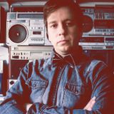 THE BROTHERS PODCAST APRIL 2015 - MIKE LA FUNK
