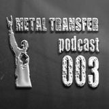 Podcast 003