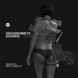 Highsnobiety Sounds | GEO