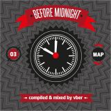 Avant Garde Radio - Before Midnight #03