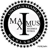 Max-I-muS @ U2 CLUB OFFENBURG