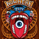NOWHERE FESTIVAL 2014
