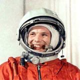 Yuri's Cosmonaut Training Mix
