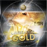 Music Club Zlatý Strom present Celebration Gold 2015