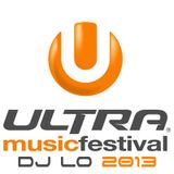 DJ LO