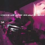 HIPHOP-R&B about 05〜06MIX