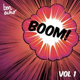 BOOM! Vol 1.