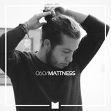 MOODULAB PODCAST 060 - MATTNESS