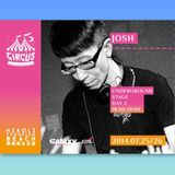 Podcast vol.66 - Electric Circus 2014 電子馬戲團_Promo mix