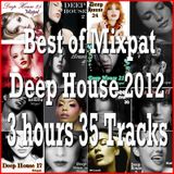 3 hours Best of Deep House 2012