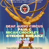 In deep n dance Rockefeller Dub