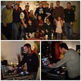 A Family Affair v1 - A b2b set from DJ Adam Ross and DJ Skiles