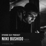 Vykhod Sily Podcast guest mix