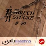 Bruchstücke #59, 24.07.2014