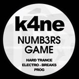 K4NE - Numbers Game