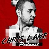 Chris Lake - CLP 029 (Spybar, Chicago) - 26.10.2012
