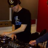 RADIO: REDS mix live and direct from The Roundhouse