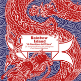 Beans Podcast | Rainbow Island