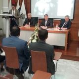 Exposición, libro y fotos de Papúa (Nueva Guinea). Por Guillermo Van de Waal. 28/01/2016