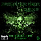 Binary Sessions, Volume 2. Halloween 2008