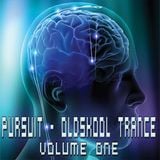 PURSUIT - TRANCE MIX 1994-1997 (vol 1) / STUDIO MIX FROM 1997 TIME...?