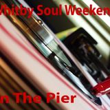 MJSoulBoy - Sounds of the Pier - Whitby Soul Weekend