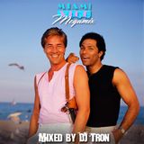DJ Tron - Miami Vice Megamix