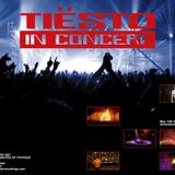 Tiesto in Concert - Gelredome Arnhem - May 10th (2003)