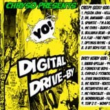 Digital Drive By - Side B: The Dirty Nerdy Side