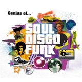 Dj Ray's DiscoFunkHouse Vintage Mix c.1987