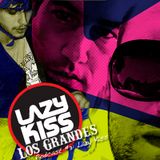 Podcast #3: Lazy kiss