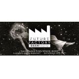 Future Factory Dash Radio mixed by SiLVA show #10 (September 29, 2015)