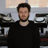 Gizeh Records (NTS Manchester) - 6th December 2015