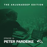 The Anjunadeep Edition 19 With Peter Pardeike