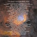 The Omni Sessions Part XXIV