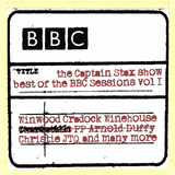 the Captain Stax Show: Best Of BBC Sessions Vol 1