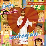 "La idea es que los niños sean mejores personas ahora! " - P. Ivan Dornelles sobre la Misa del Luna