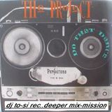 dj to-si deeper mix-mission (2012-07-19)