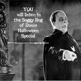 Soggy Bog of Doom Halloween Special