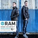 Mind Vortex (RAM Records) @ Sixty Minutes of RAM Records - MistaJam Radio Show, BBC 1Xtra (24.11.14)