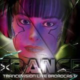 DJ Se7en - #TranceVision Warming Up set 4 DJ Vampire