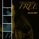 Ultra Naté - Free (MaxK: Edit)