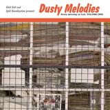 Epik Sounds - Dusty Melodies. Vol 1