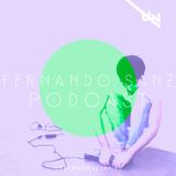 Fernando Sanz - Under Magazine