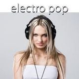 DJ Keane - Mix Electro-Pop 2