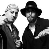 Dj Alarm Presents: It's The Nuts! The Beatnuts Mix