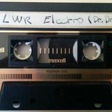 Pirate Session - Westwood on LWR ft. MC Junior Gee freestyle - 24.9.84