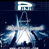 Highest Level #085 (wk33 2014)