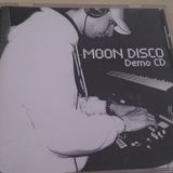 Moon Disco - Demo CD