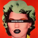 Dusted Disco Vol. 1 mixed by Awon & Specify